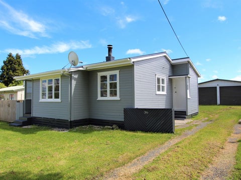 24 Dreghorn Place, Tokoroa, Tokoroa