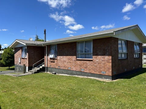 6 Inman Avenue, Tokoroa, Tokoroa