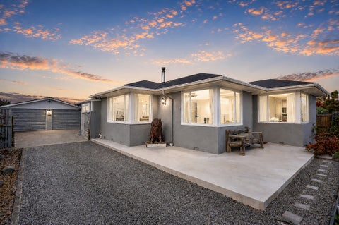 62 Otaki Street, Kaiapoi, Kaiapoi