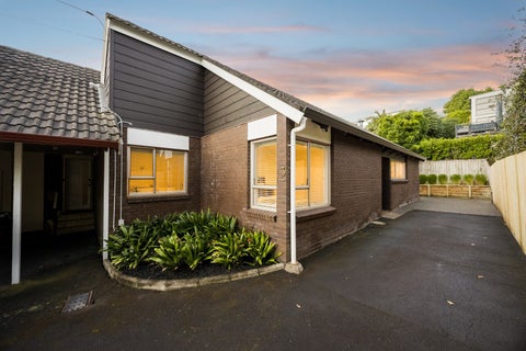 3/40 The Parade, St Heliers, Auckland