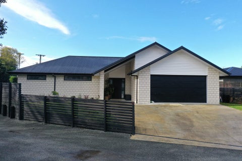 3 Bruces Way, NGARUAWAHIA, Ngaruawahia