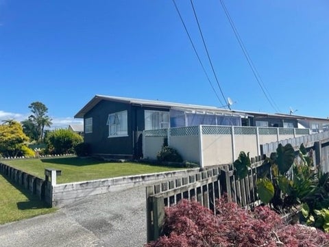 2/48 Peel St, Westport, Buller, West Coast