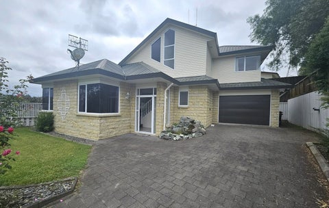 9A Lochinvar Place, Hairini, Tauranga