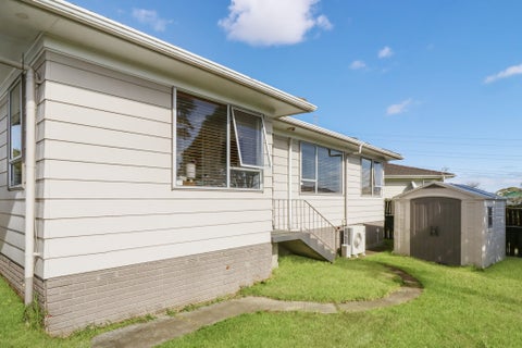 10 Flinders Place, Otara, Auckland