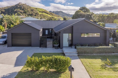 3 Summer Lane, Tairua, Tairua