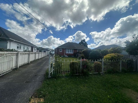 29 Thornycroft Avenue, Epuni, Lower Hutt