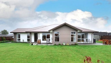 93 Cairnbrae Drive, Prebbleton, Prebbleton