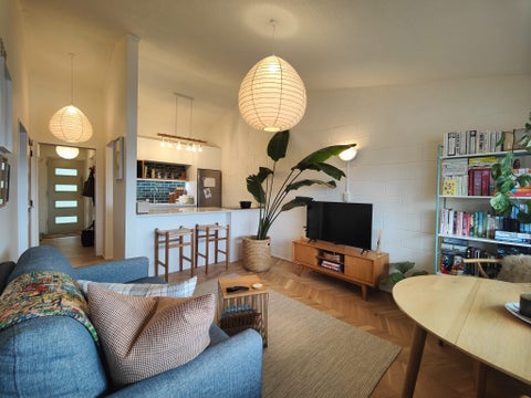 8/219 Grant Road, Thorndon, Wellington
