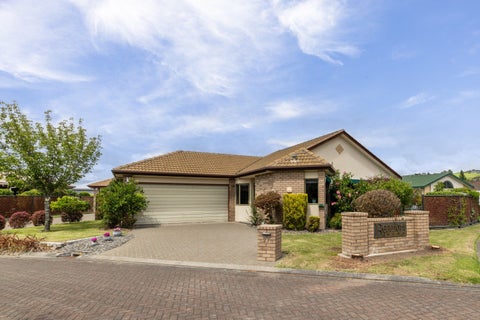27 Beaufort Mews, Taradale, Napier