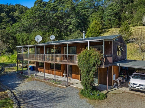 187A Tutaetoko Road, Toatoa, Ōpōtiki