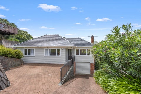 58 Belfast Street, Hillsborough, Auckland