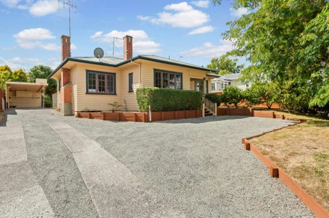 48 Mahoe Street, Melville, Hamilton