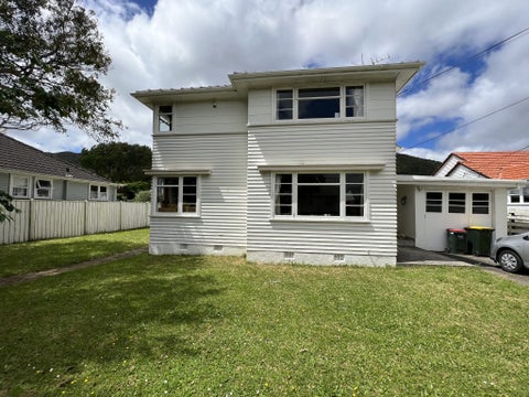 1 Galway Street, Waterloo, Lower Hutt