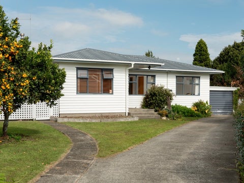 25 Slade Street, Greerton, Tauranga