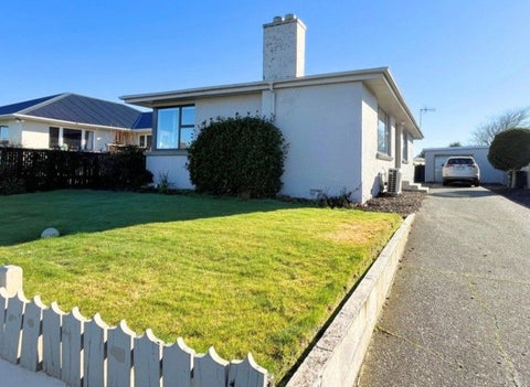 42 Tummel Street, Glengarry, Invercargill
