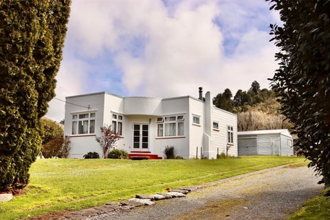 153 Hautapu Street, Taihape
