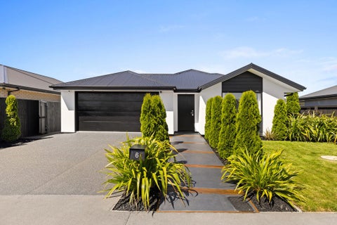 6 Allied Road, Halswell, Christchurch