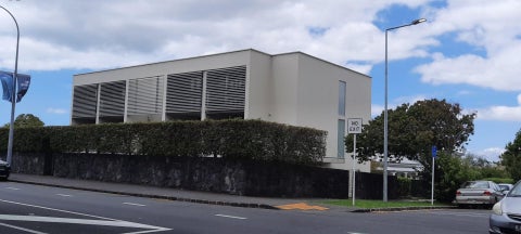 2F Cowie Street, Parnell, Auckland