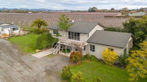 35 Awatoto Road, Meeanee, Napier