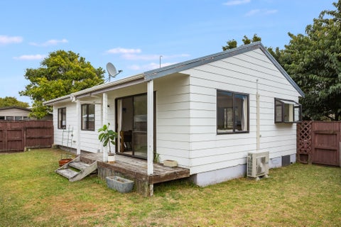 115A Makarini Street, Paraparaumu, Paraparaumu