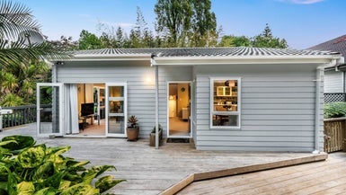 91B Edmund Street, St Heliers, Auckland