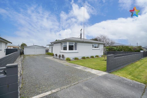 143 Stobo Street, Grasmere, Invercargill