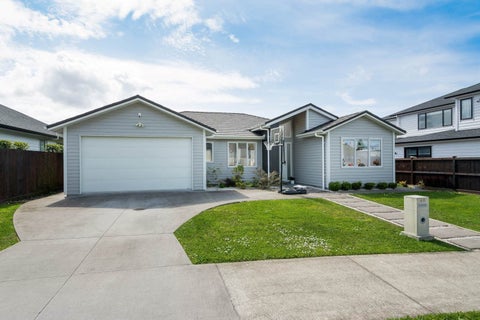 60 Symes Drive, Red Beach, Red Beach