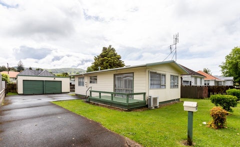 162 Normanby Road, Paeroa, Paeroa