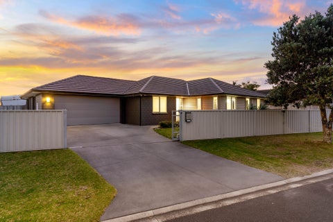 143 Wairakei Avenue, Papamoa Beach, Papamoa