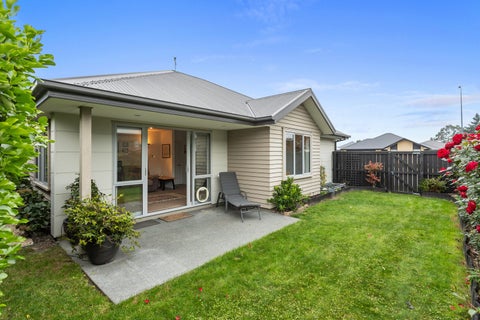 12 Footbridge Terrace, Kaiapoi, Kaiapoi