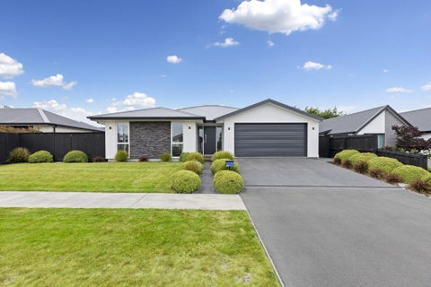 7 Te Raki Drive, Lincoln, Lincoln