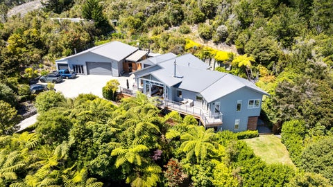 39 Sylvan Way, Silverstream, Upper Hutt