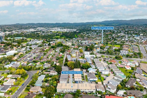 12/45A Swanson Road, Henderson, Auckland