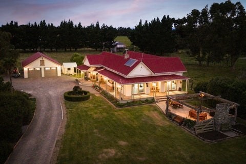 808 Kimbolton Road, Feilding, Feilding