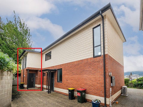 87 York Place, Dunedin Central, Dunedin