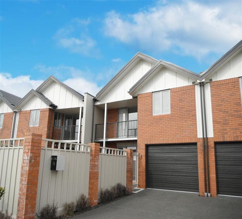 26 Henley Green, Northwood, Christchurch
