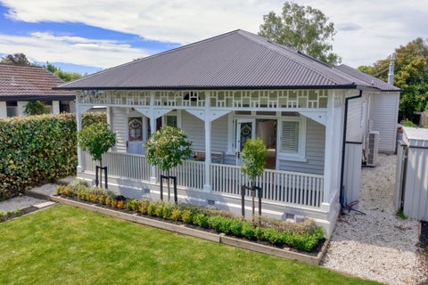 16 Albany Street, St Albans, Christchurch