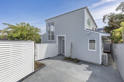 34 Te Wharepouri Street, Berhampore, Wellington