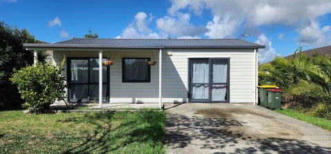 19 Fourth View Avenue, Beachlands, Auckland