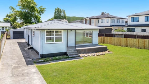27 Mckenzie Road, Mangere Bridge, Auckland