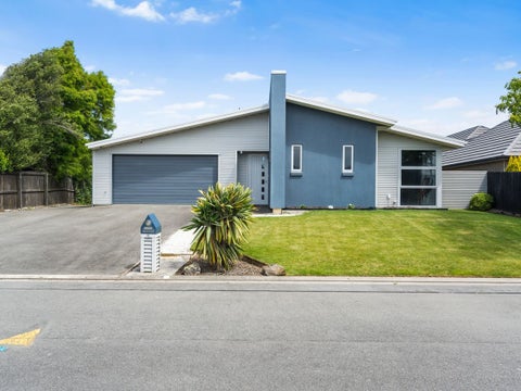 5 Warhol Place, Rolleston, Rolleston