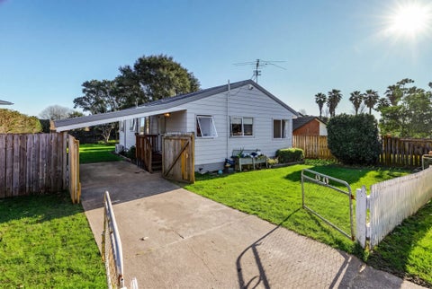 95 Sykes Road, Weymouth, Auckland