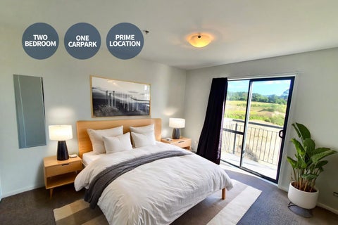 5H/17 Crown Lynn Place, New Lynn, Auckland