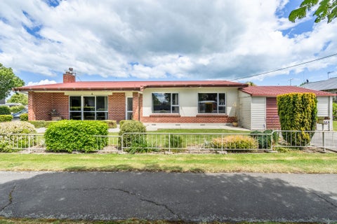 364 Great North Road, Winton, Winton