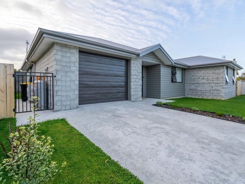 148 Derwent Crescent, Glengarry, Invercargill