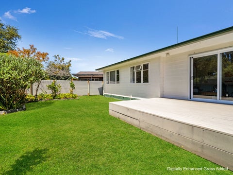 30 Ruamahanga Crescent, Terrace End, Palmerston North