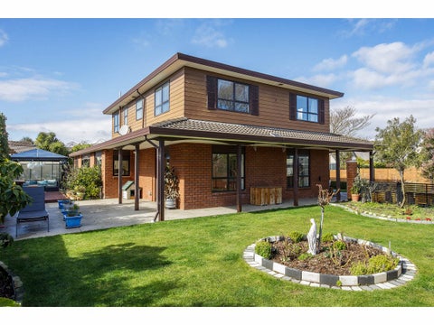 1 Lancewood Drive, Halswell, Christchurch