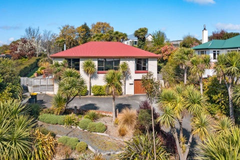 15 Oxford Street, Balclutha