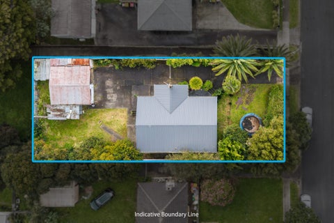 25 Collett Road, Otara, Auckland