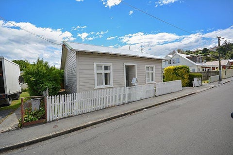 11 Carlyle Street, North East Valley, Dunedin
